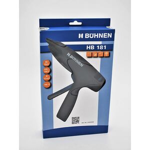 Клеевой пистолет BUHNEN HB-181